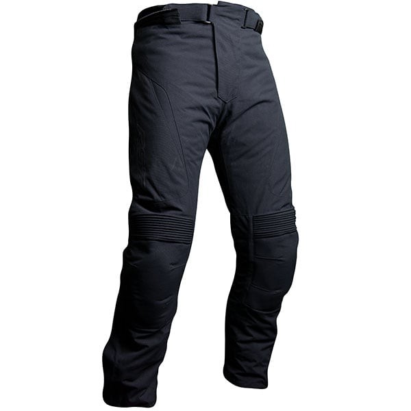 RST RST GT CE Textile Trousers Black